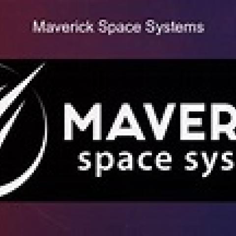 Maverick Logo