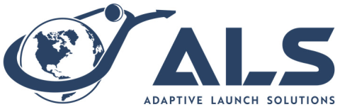 Adaptive Launch Solutions Logo