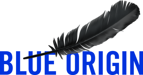Blue Origin Sponsor