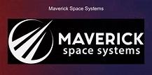 Maverick Logo